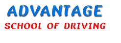 Advantage School of Driving